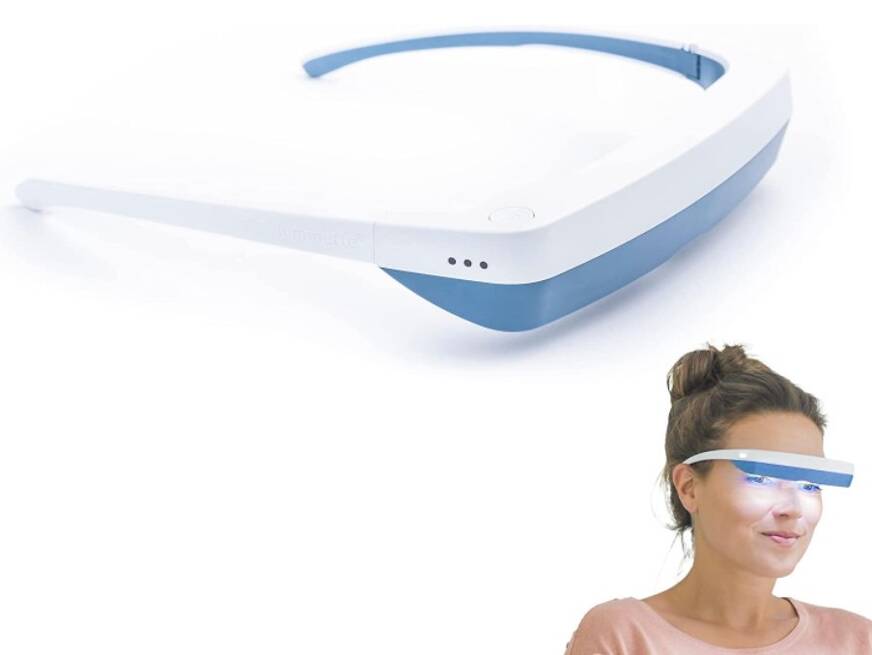 lunette luminotherapie luminette 3